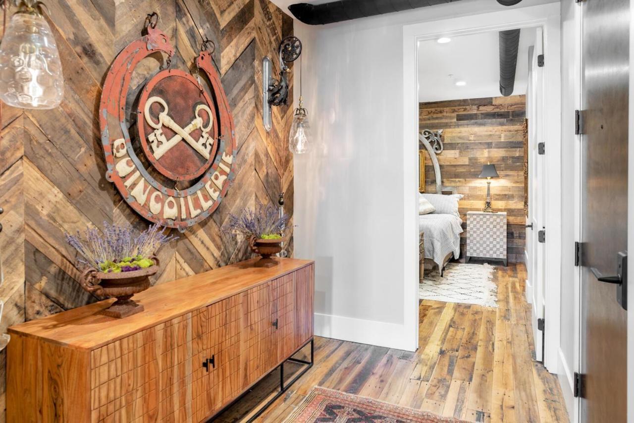 Absolutely Amazing Downtown Holiday home Asheville